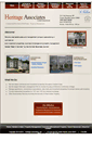 Mobile Screenshot of heritagepropertymanagement-iowa.com